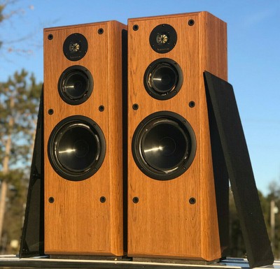 infinity emit r tweeter